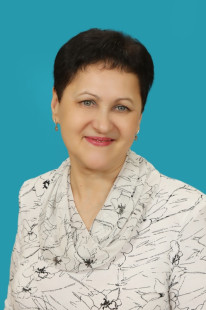 старший воспитатель Черноморец Елена Геннадьевна