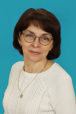 Воспитатель высшей категории Мелюкова Наталья Николаевна