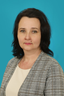 Воспитатель высшей категории Матросова Наталья Петровна