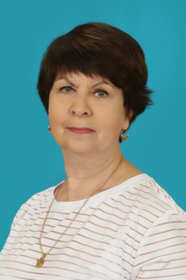 воспитатель Клевакина Галина Николаевна воспитатель Клевакина Галина Николаевна