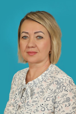 воспитатель Виноградская Светлана Александровна воспитатель Виноградская Светлана Александровна